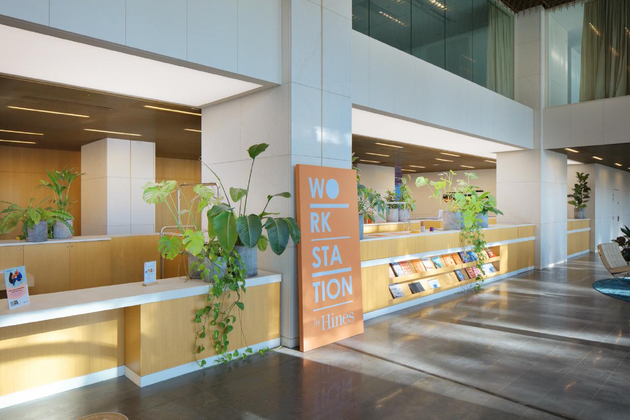 Bureau Courbevoie 4008m² Location bureau Courbevoie Hauts-de-Seine OLBUR2100519 30